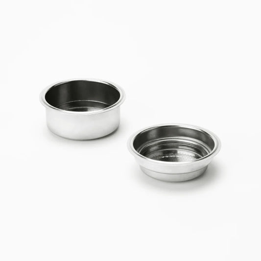 Portafilter Basket Set 10 Piece AEW-3001UK