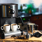 7-Piece EspressoWorks All-In-One Set - Black