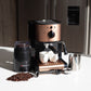 7-Piece EspressoWorks All-In-One Set - Rose Gold