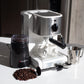 7-Piece EspressoWorks All-In-One Set - White