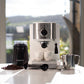 7-Piece EspressoWorks All-In-One Set - White