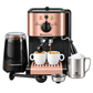 7-Piece EspressoWorks All-In-One Set - Rose Gold