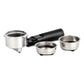 Portafilter Holder 7 Piece AEW-1001UK