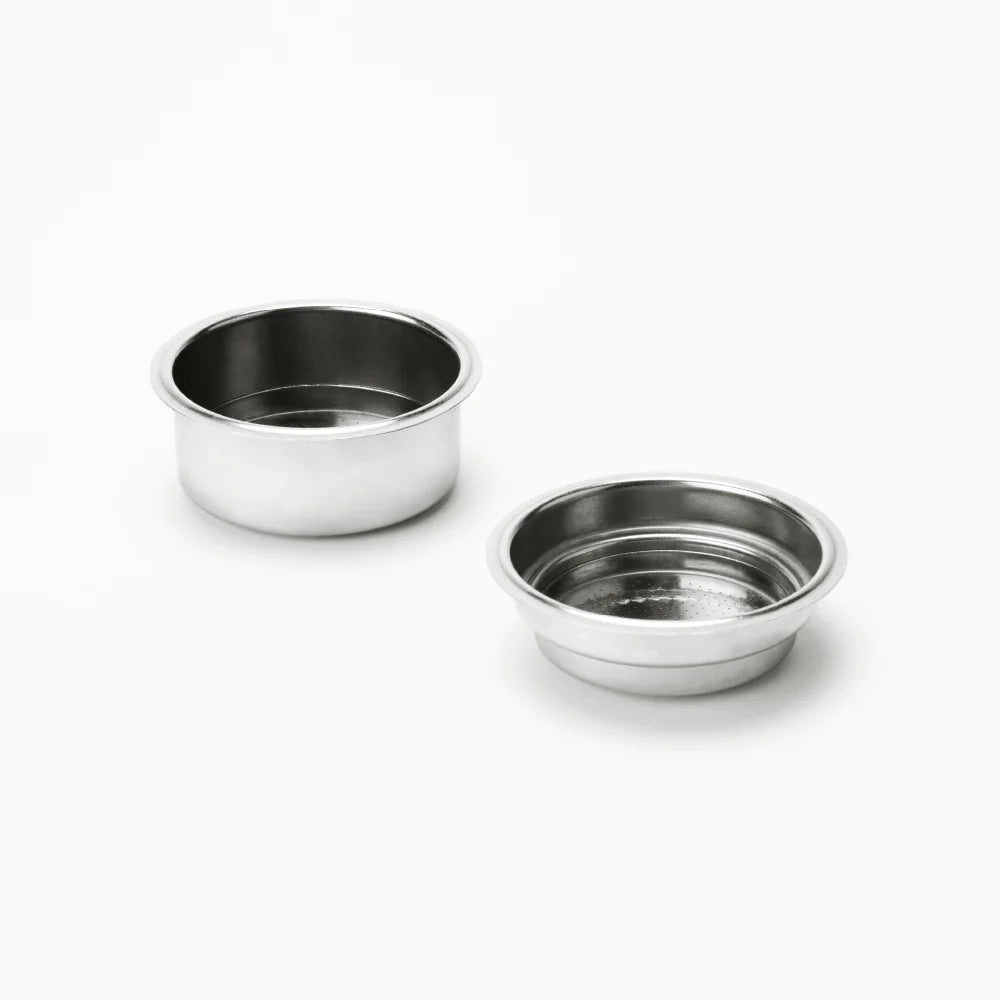 Portafilter Basket Set 10 Piece AEW-3001UK