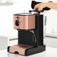 7-Piece EspressoWorks All-In-One Set - Rose Gold