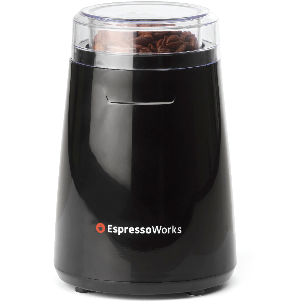 7-Piece EspressoWorks All-In-One Set - Rose Gold