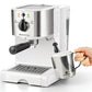 7-Piece EspressoWorks All-In-One Set - White