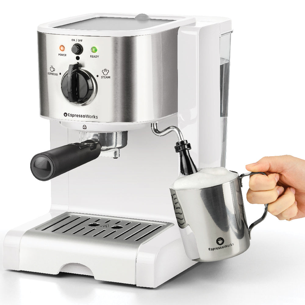 7 Pc All-In-One Barista Bundle Set – The Curiosity Cafe