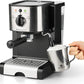 7-Piece EspressoWorks All-In-One Set - Black
