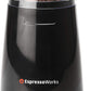 7-Piece EspressoWorks All-In-One Set - Black