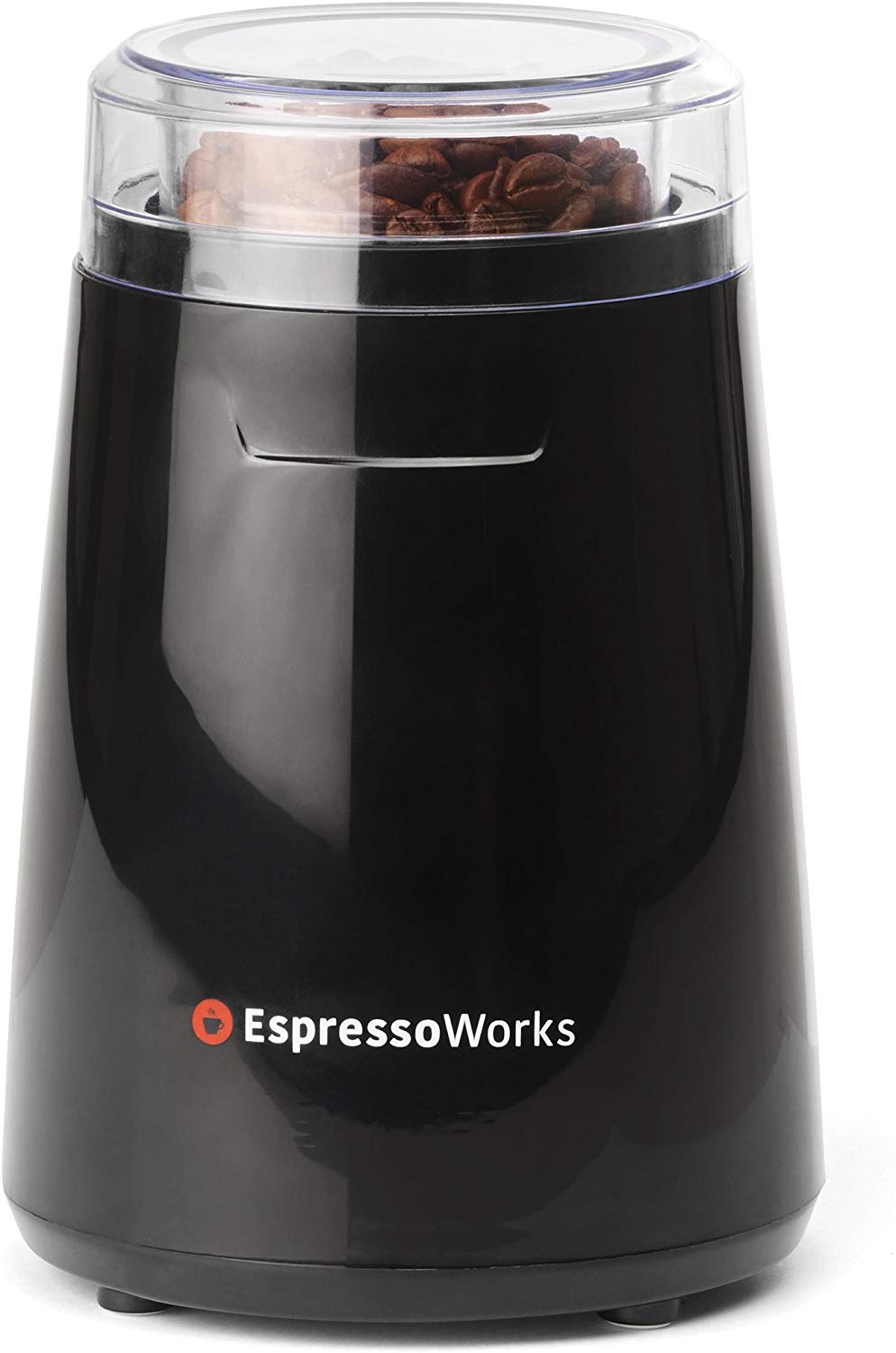 7-Piece EspressoWorks All-In-One Set - Black
