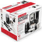 7-Piece EspressoWorks All-In-One Set - Black